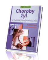 Choroby żył