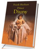 Dzieci Diuny - okładka książki