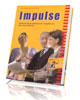 Impulse. Niemiecki dla przedsiębiorców - okładka podręcznika