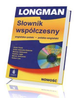 Słownik współczesny angielsko-polski, polsko-angielski