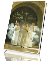 Duch liturgii. Album