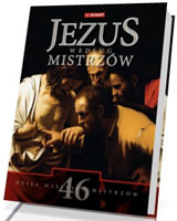 Jezus według mistrzów