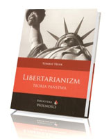 Libertarianizm. Teoria państwa