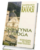 Świątynia i droga. Rozważania na temat Księgi Izajasza