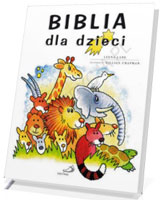 Biblia dla dzieci