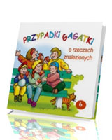 Przypadki (G)Agatki. O rzeczach znalezionych