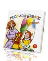 Przypadki (G)Agatki. O urodzinach