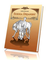 Suknia Dejaniry