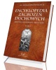 Encyklopedia zagrożeń duchowych. - okładka książki