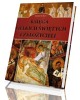 Księga wielkich świętych i założycieli - okładka książki