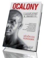 Ocalony. Ludobójstwo w Rwandzie