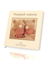 Pamiętnik malucha