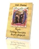 Reguła św. Benedykta dla początkujących - okładka książki