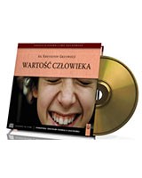 Wartość człowieka (CD mp3)