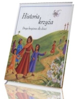 Historia krzyża