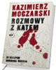 Rozmowy z katem - okładka książki