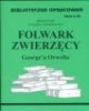 Biblioteczka Opracowań. Zeszyt - okładka książki