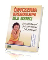 Ćwiczenia kręgosłupa dla dzieci