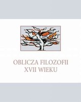 Oblicza filozofii XVII wieku