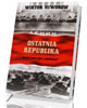 Ostatnia republika - okładka książki