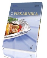 Dania z piekarnika