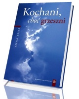 Kochani, choć grzeszni - okładka książki