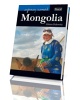 Mongolia - okładka książki