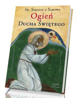 Ogień Ducha Świętego