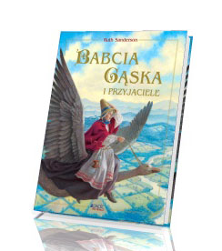 Babcia Gąska i przyjaciele