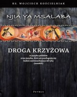 Droga Krzyżowa w języku polskim i w swahili