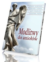 Modlitwy do aniołów