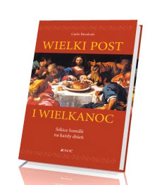 Wielki Post i Wielkanoc