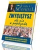 Zwyciężysz ale nie w pojedynkę - okładka książki