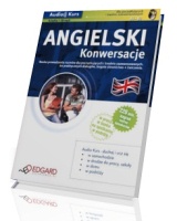 Angielski. Konwersacje (+ CD mp3)