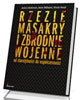 Rzezie, masakry i zbrodnie wojenne - okładka książki