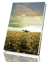 Skazani na (nie)szczęście - okładka książki