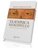 Tajemnica Manoppello. Mała teologia - okładka książki