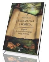 Mężczyzna i kobieta. Hagada do rozdziału drugiego Księgi Rodzaju