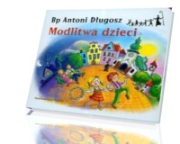 Modlitwa dzieci