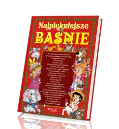 Najpiękniejsze baśnie