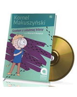 Szatan z siódmej klasy (CD mp3)