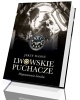 Lwowskie puchacze - okładka książki