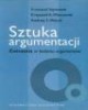 Sztuka argumentacji. Ćwiczenia - okładka książki