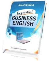 Essential Business English