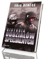 Historia oddziałów specjalnych