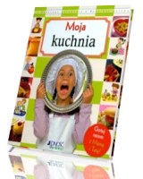 Moja kuchnia