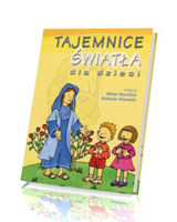 Tajemnice światła dla dzieci