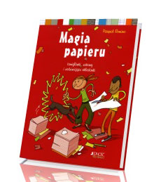 Magia papieru