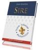 Sire - okładka książki