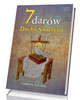 7 darów ducha - okładka książki
